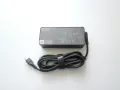 Зарядно устройство Lenovo USB-C, снимка 1
