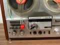  Telefunken m204ts  МАГНЕТОФОН , снимка 6