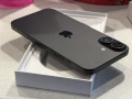 iPhone 16 128GB Black – Като НОВ, 91% Батерия. Гаранция!, снимка 2