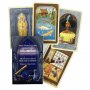 Mystical Lenormand Oracle - карти Ленорман, снимка 11