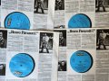  Вилхелм Тел - опера на Росини, на DECCA на 4 LP vinyl, с Николай Гяуров, Мирела Френи, Павароти..., снимка 4