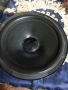 15 ома единичен басов високоговорител, снимка 6