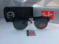 Ray-Ban RB 3016 унисекс слънчеви очила Рей-Бан дамски мъжки, снимка 6