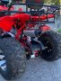 Бензиново ATV 200cc MaxMotors Sport Red Devil, снимка 9
