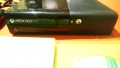 Конзола Xbox 360 E 500GB с Джойстик Кабели и 4 Игри, снимка 4
