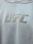Мъжко горнище UFC, размер XL - Отлично състояние, снимка 2