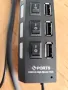 Високоскоростен USB 2.0 Хъб, снимка 2