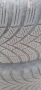 4бр зимни гуми 215 65 16 Semperit , снимка 3