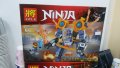 Конструктор Ninja, конструктор тип лего нинджаго 176 части, 2 вида, 31110, снимка 4