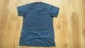 DEVOLD RUNNING T-Shirt 69% Merino Wool размер L / XL тениска 69% Мерино вълна - 2073, снимка 3