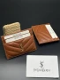 визитници ysl saint laurent , снимка 15