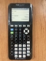 TI-84 Plus CE-T калкулатор, снимка 1
