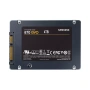 SSD 4TB Samsung 870 QVO (MZ-77Q4T0BW) - Гаранция!, снимка 2
