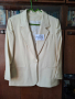Бял дамски костюм № 103, снимка 2