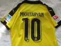 фланелка Borussia Dortmund BVB PUMA Brentford футболна тениска Борусия Дортмунд Германия Брентфорд , снимка 8
