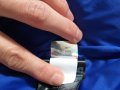 THE NORTH FACE 'Himalayan' Кралско Синьо - страхотно мъжко яке НОВО Л-размер, снимка 9