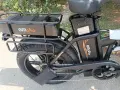 Emoko c93 dual battery 70ah, снимка 4