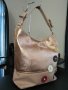Страхотна, ежедневна дамска чанта, в бронзов цвят - 26лв., снимка 4