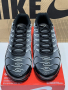 Nike TN AirMax Black Silver Metalic / Outlet, снимка 5