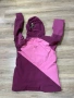 Висок клас дамско яке NORRONA Narvik Gore-Tex 2L  20.000mm  Snow FreeRIDE Snowboard  Jacket M размер, снимка 10