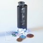 мини джобен микроскоп LEUCHTTURM -60X 100X с LED подсветка , снимка 2