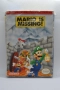 Игра Nintendo Mario is missing, снимка 3