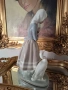 Статуетка Lladro , снимка 3