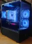 Геймърски компютър Ryzen 5600, GeForce RTX 3060ti,32gb ddr4,1tb ssd, снимка 7