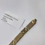 Златна Гривна 6.96гр 20см., снимка 4