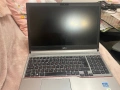 Лаптоп Fujitsu Siemens E753, снимка 1