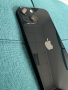 iPhone 13 черен перфектен вид за части!