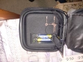 Преносима тонколона за дискмен TDK със CD класьор, снимка 7