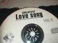 GREATEST LOVE SONG-KARAOKE CD 0111241712, снимка 9