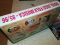 JUGO FOLK-VHS VIDEO TAPE 2808251146, снимка 12