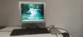 Ретро компютър(Thin Client) / Мини компютър – AMD Geode, 256MB RAM, снимка 1