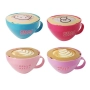 Hello Kitty Cappuccino колекционерска фигурка - изненада, снимка 2