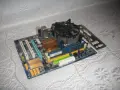 Дъно "Gigabyte" - комплект, снимка 8