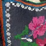 Етно калъфка за възглавница ръчна изработка , снимка 1
