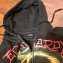 Нов суичер/ худи, анурак с цип ED HARDY оригинал.ватиран. САЩ, снимка 4