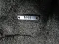 мъжко яке Dolce & Gabbana Долче и Габана Hugo Boss горница вълнена фланела Хуго Бос , снимка 9
