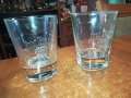 jim beam-2бр чаши нови 3012221745, снимка 7
