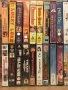 Видеокасети NEW 40 броя VHS, снимка 3