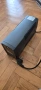 Малък UPS(преносима батерия) с 2 контакта, защита за LAN и USB порт, снимка 1