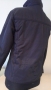 Черно ватирано яке, снимка 7