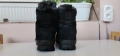 Ботуши Legero Gore-tex 38. 5н. , снимка 11