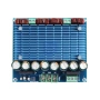 Нов TDA8954TH Двуканален 420 W x 2 клас D цифров аудио стерео усилвател HI-FI модул на платка XH-M25, снимка 11