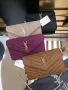 Yves Saint Laurent дамски чанти , снимка 7