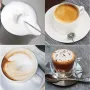 Миксер за пяна ~ капучино, белтъци, фрапе и др., снимка 7