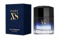 Paco Rabanne Pure XS EDT 50ml тоалетна вода за мъже