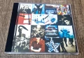 Компакт Дискове - Поп Рок: U2 – Achtung Baby, снимка 1